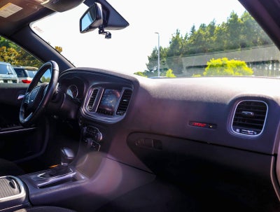 2023 Dodge Charger R/T Scat Pack