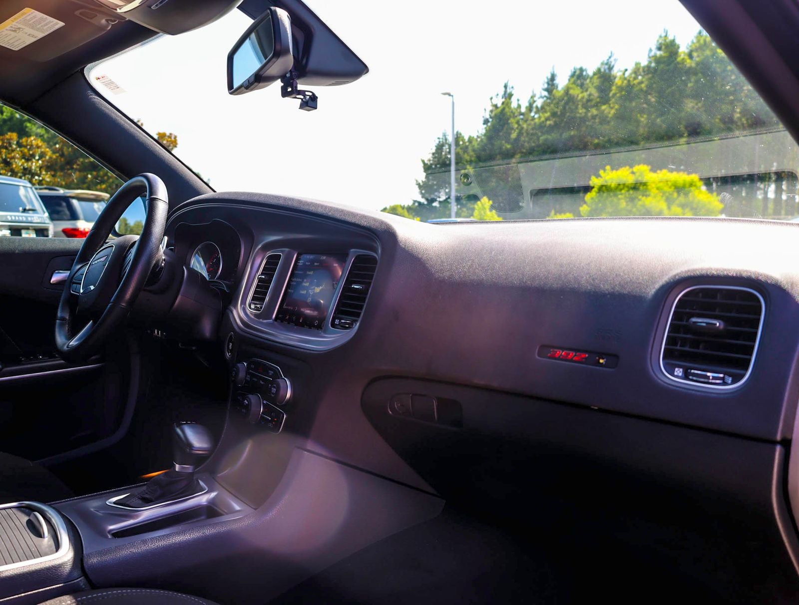 2023 Dodge Charger R/T Scat Pack