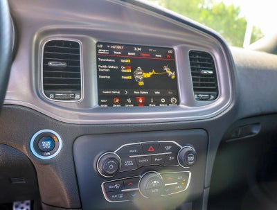 2023 Dodge Charger R/T Scat Pack