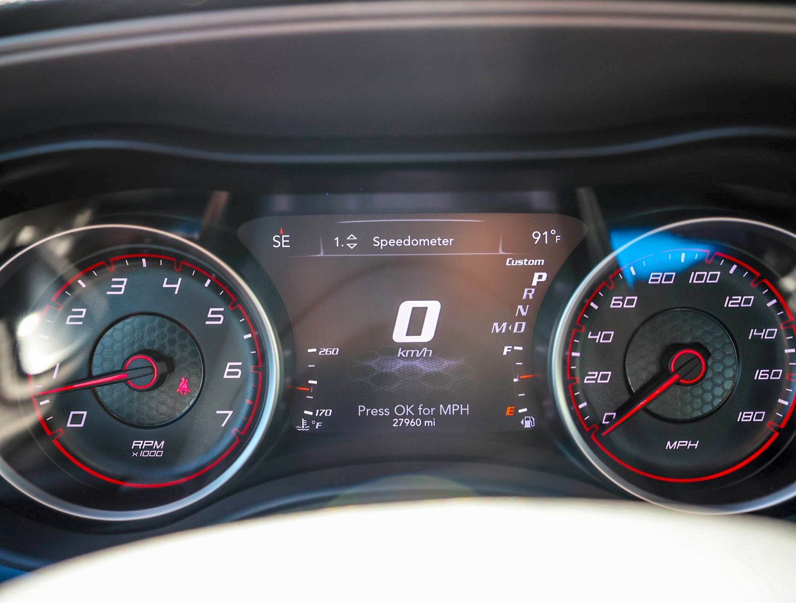 2023 Dodge Charger R/T Scat Pack