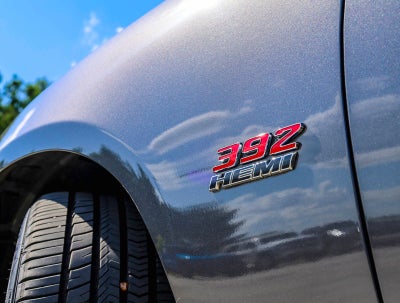 2023 Dodge Charger R/T Scat Pack