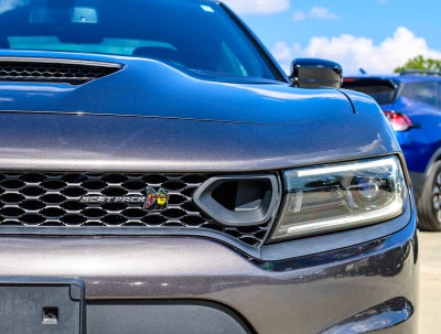 2023 Dodge Charger R/T Scat Pack