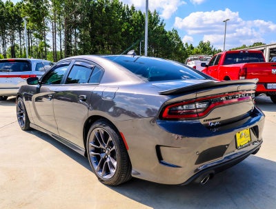 2023 Dodge Charger R/T Scat Pack