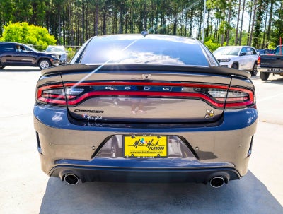 2023 Dodge Charger R/T Scat Pack