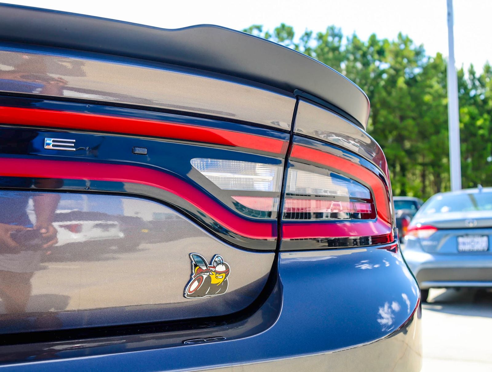 2023 Dodge Charger R/T Scat Pack
