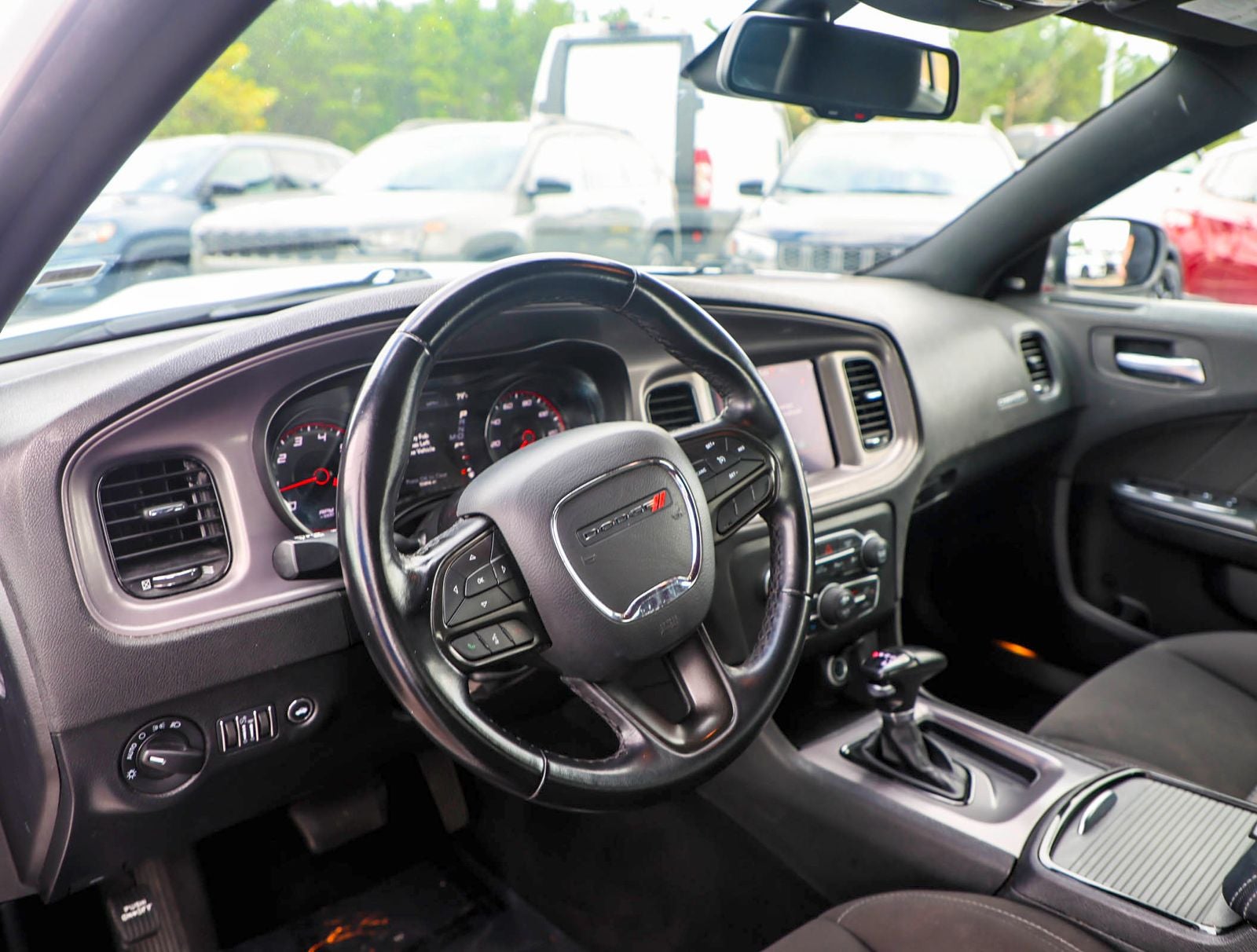2023 Dodge Charger GT