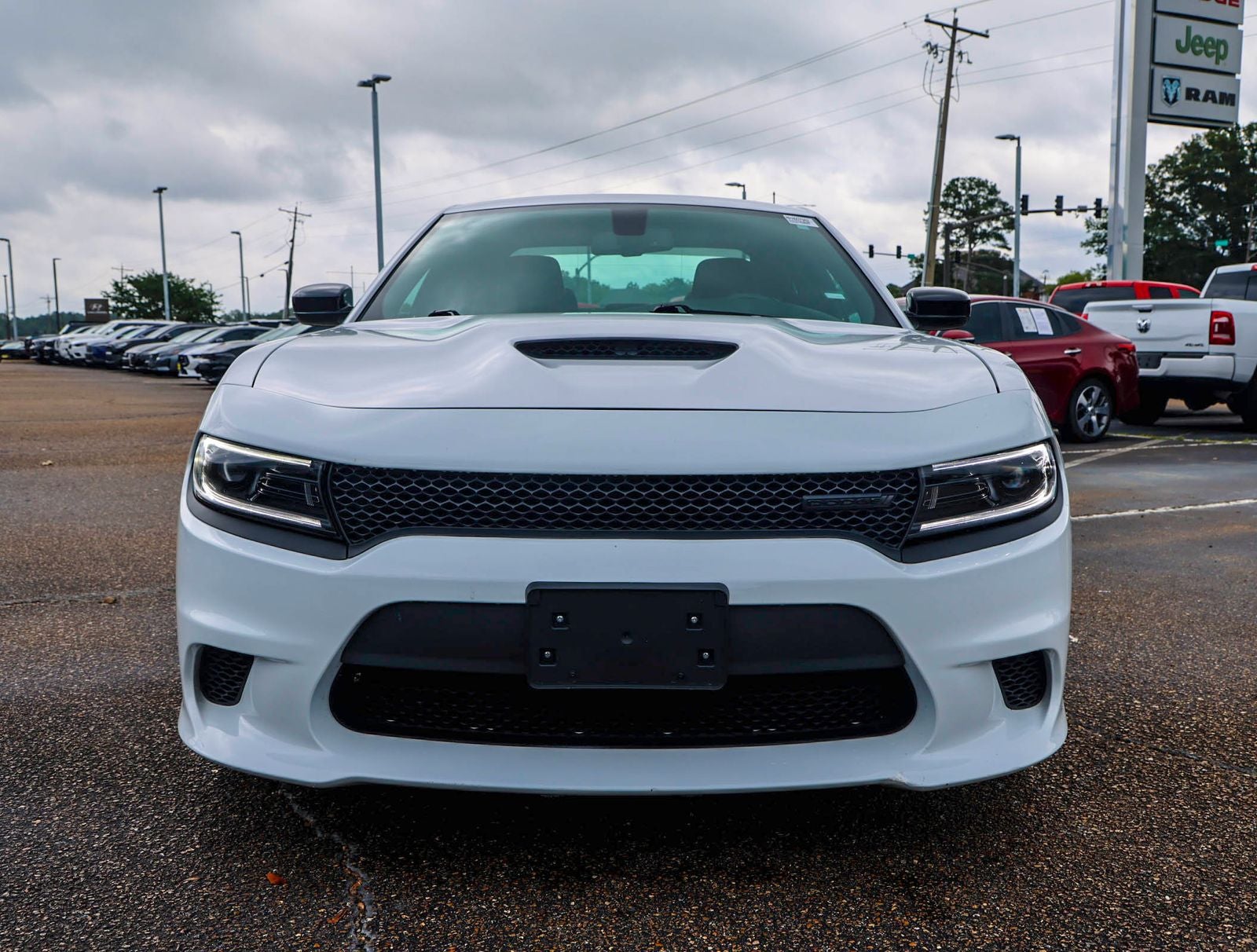 2023 Dodge Charger GT