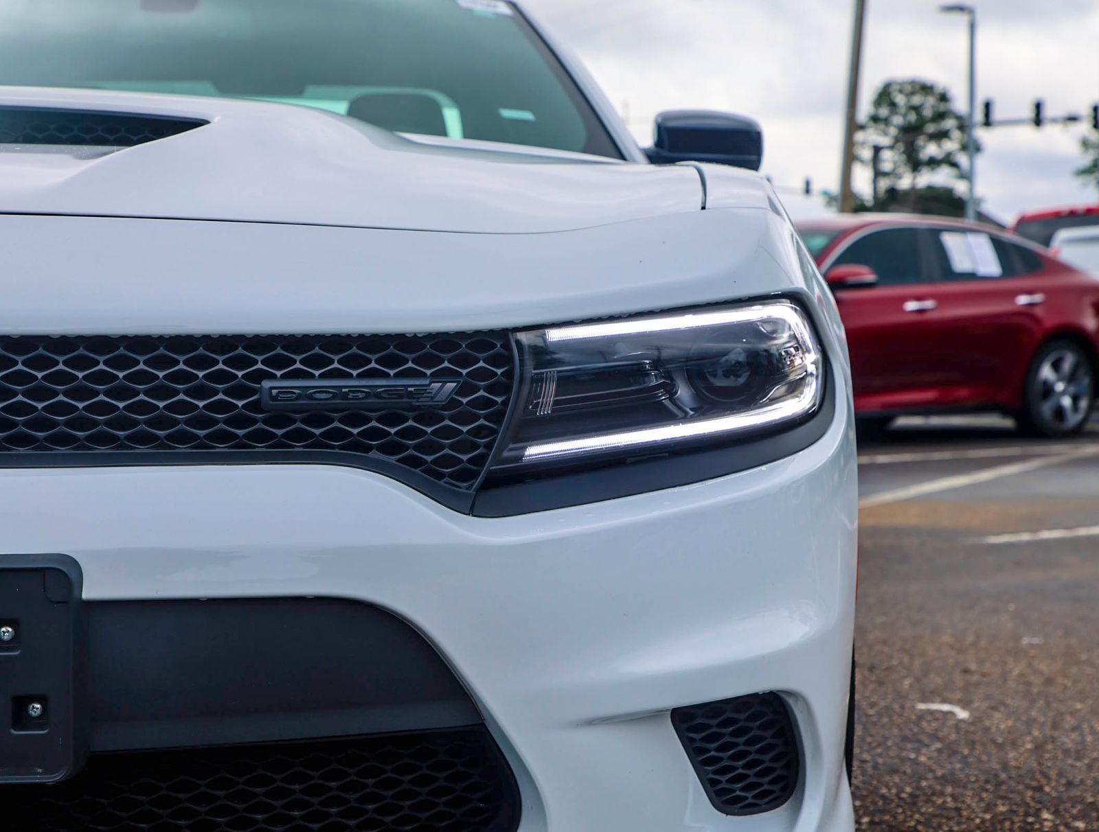 2023 Dodge Charger GT