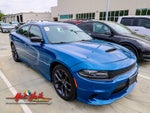 2020 Dodge Charger GT