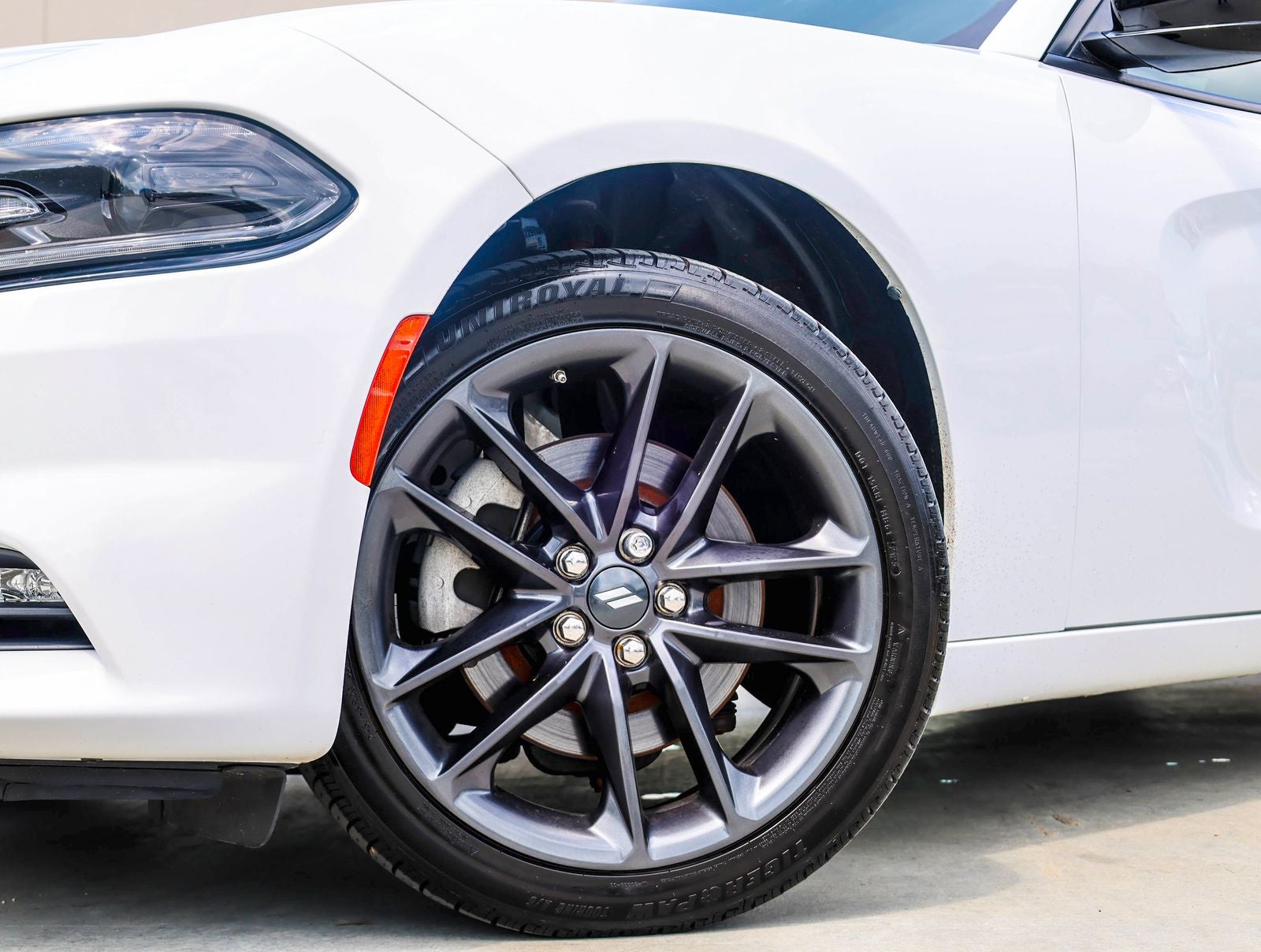 2021 Dodge Charger SXT