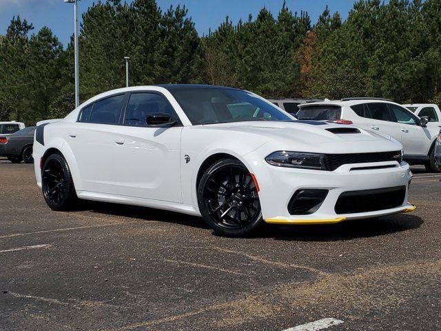 2023 Dodge Charger SRT Hellcat Redeye WD Jailbreak's photo