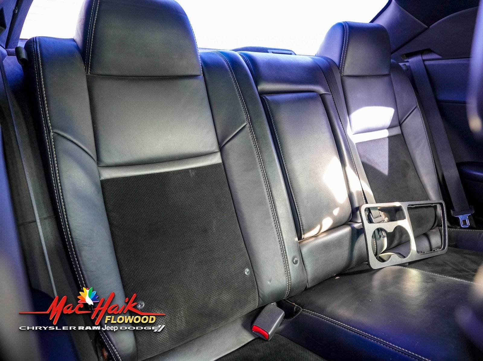 2014 Dodge Challenger R/T