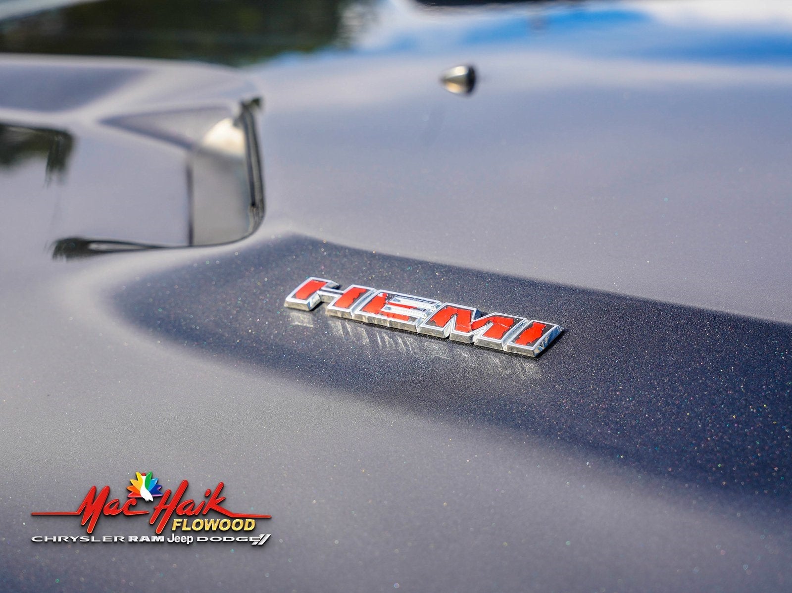 2014 Dodge Challenger R/T