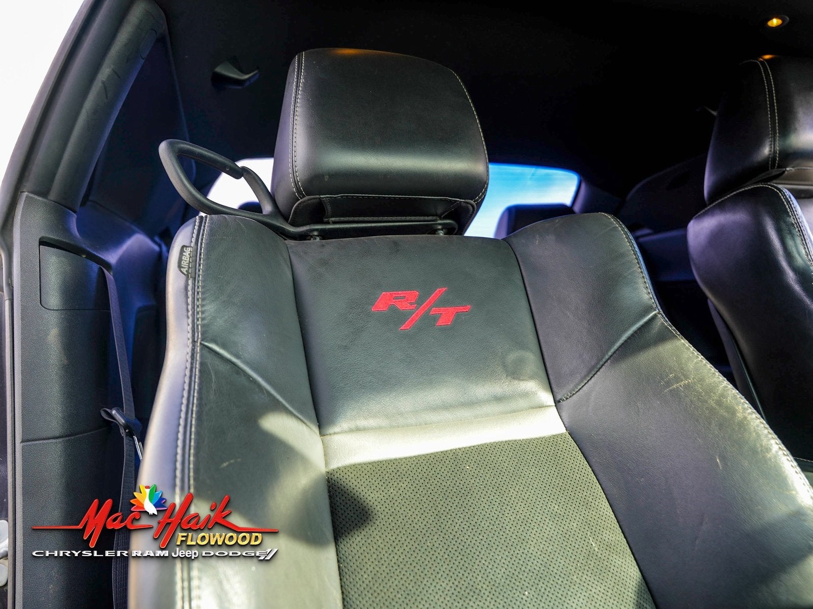 2014 Dodge Challenger R/T