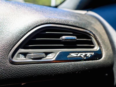 2015 Dodge Challenger SRT Hellcat