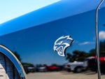 2015 Dodge Challenger SRT Hellcat