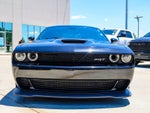 2015 Dodge Challenger SRT Hellcat