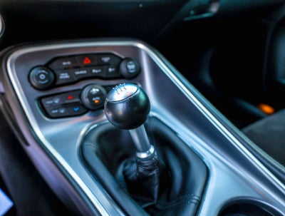 2020 Dodge Challenger R/T Scat Pack
