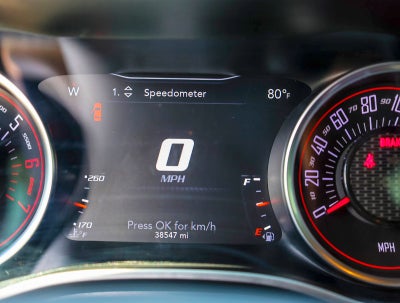 2020 Dodge Challenger R/T Scat Pack