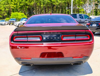 2020 Dodge Challenger R/T Scat Pack