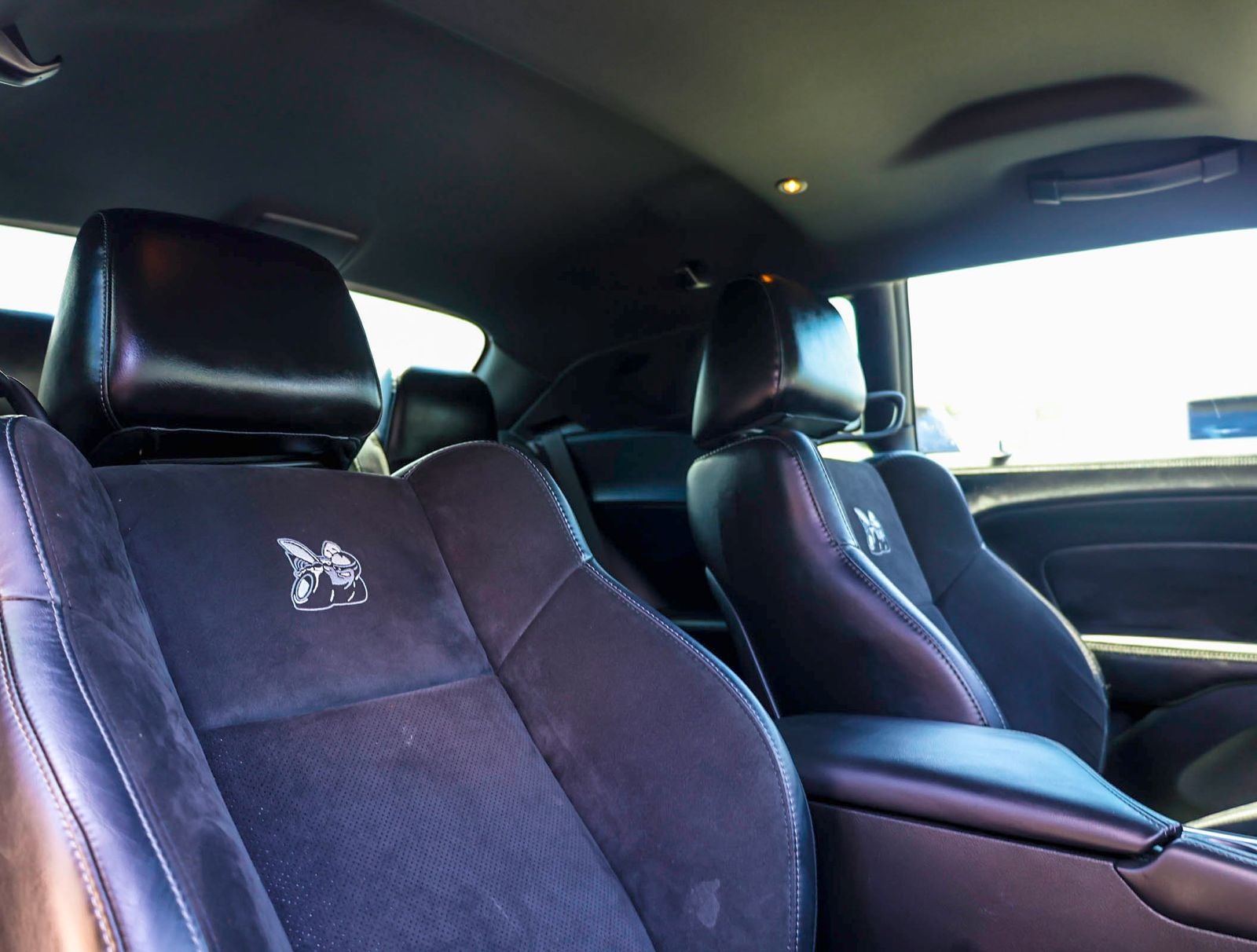 2020 Dodge Challenger R/T Scat Pack
