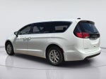 2027 Chrysler Pacifica LX
