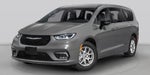 2027 Chrysler Pacifica LX