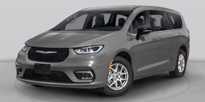 2027 Chrysler Pacifica LX