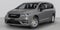 2027 Chrysler Pacifica LX