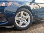 2017 Chevrolet Impala LS 1LS