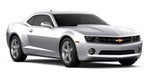 2011 Chevrolet Camaro 2LT 2LT