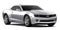 2011 Chevrolet Camaro 2LT 2LT