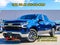 2023 Chevrolet Silverado 1500 LT Texas Edition