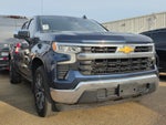 2023 Chevrolet Silverado 1500 LT Texas Edition