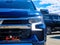 2023 Chevrolet Silverado 1500 LT Texas Edition