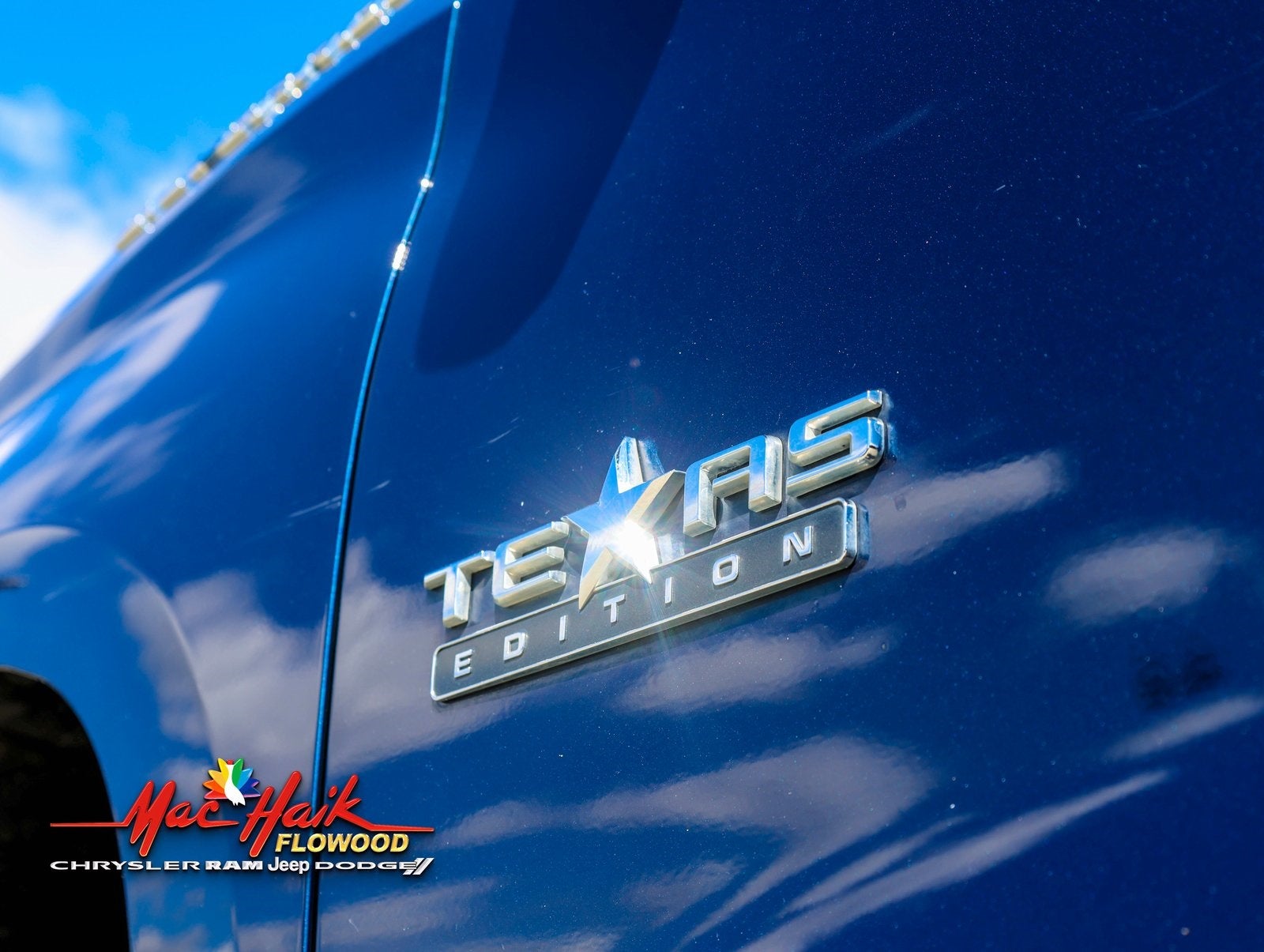 2023 Chevrolet Silverado 1500 LT Texas Edition