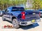 2023 Chevrolet Silverado 1500 LT Texas Edition