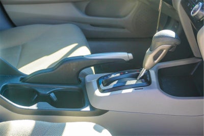 2012 Honda Civic Sdn LX