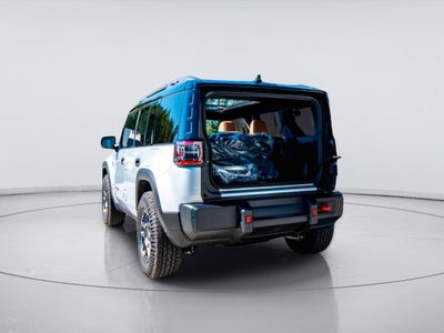 2026 Jeep Recon Moab