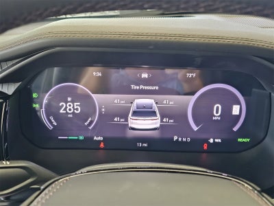 2025 Jeep Wagoneer S Launch Edition