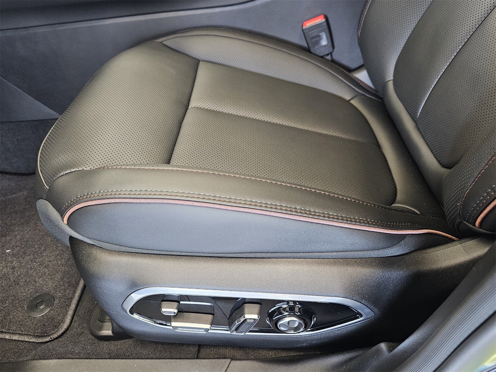 2025 Jeep Wagoneer S Launch Edition