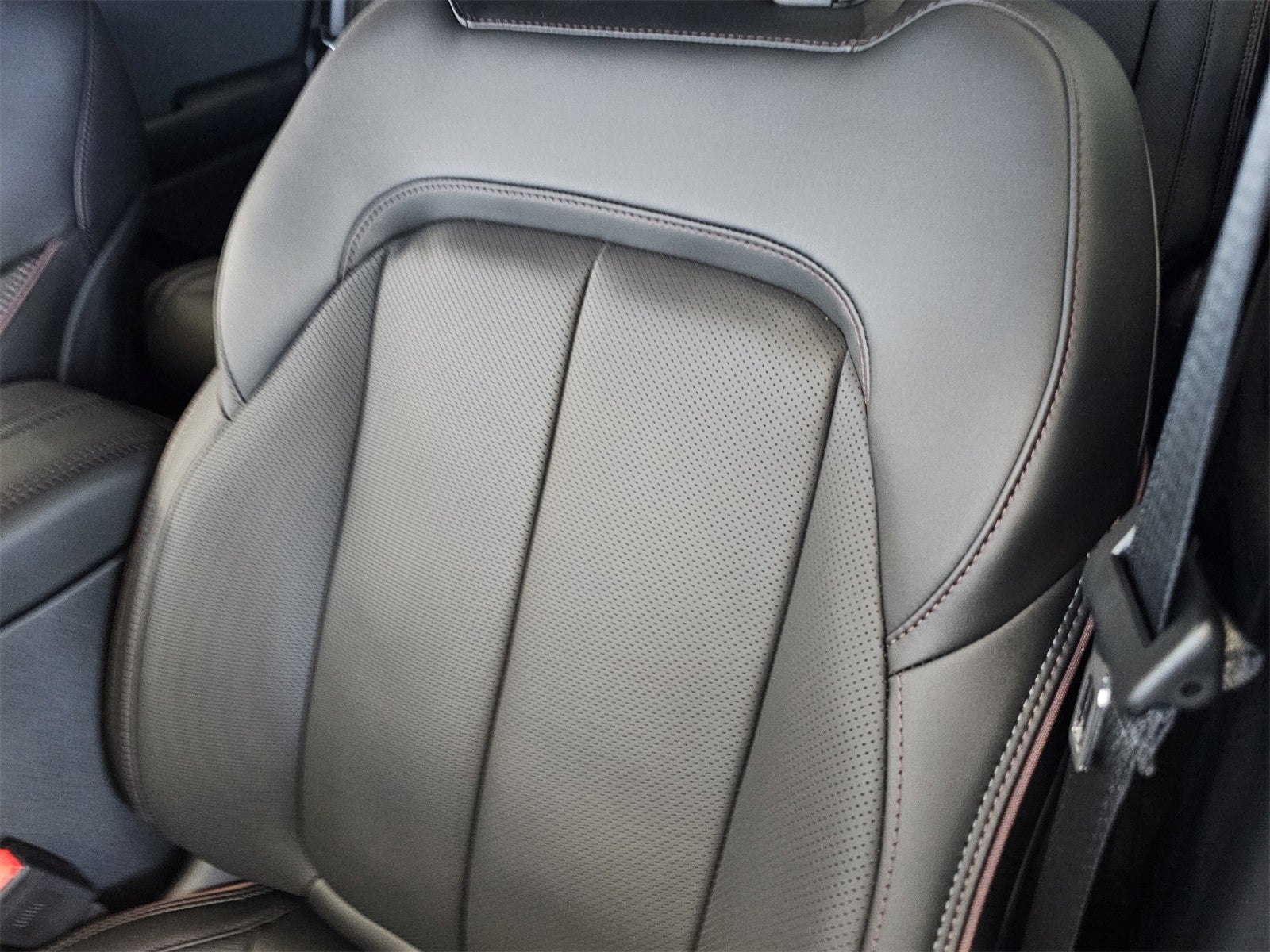 2025 Jeep Wagoneer S Launch Edition