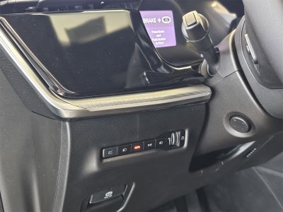 2025 Jeep Wagoneer S Launch Edition