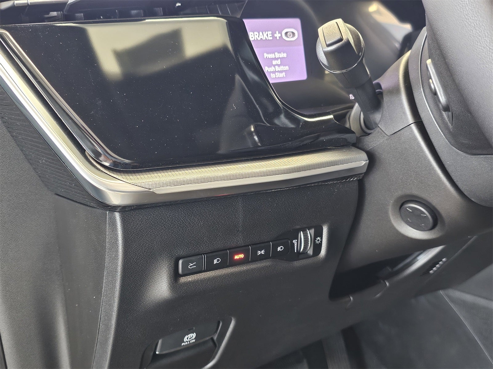 2025 Jeep Wagoneer S Launch Edition