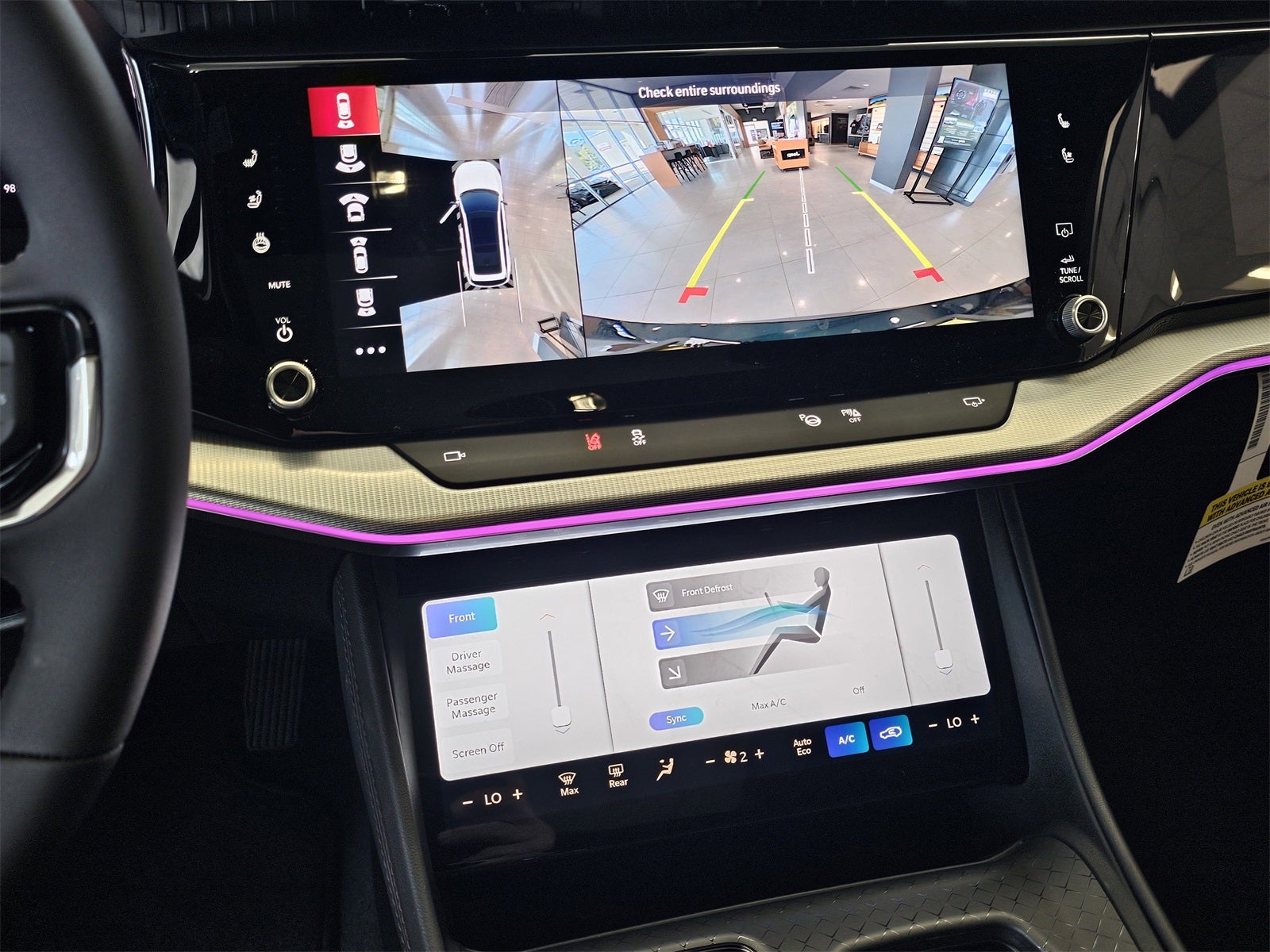 2025 Jeep Wagoneer S Launch Edition