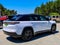 2025 Jeep Wagoneer S Launch Edition