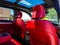 2025 Jeep Wagoneer S Launch Edition