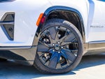2025 Jeep Wagoneer S Launch Edition