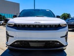 2025 Jeep Wagoneer S Launch Edition