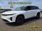2025 Jeep Wagoneer S Launch Edition